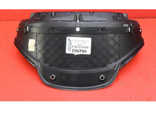 Панель приборов 9232893, 9232893 BMW Z4 E89