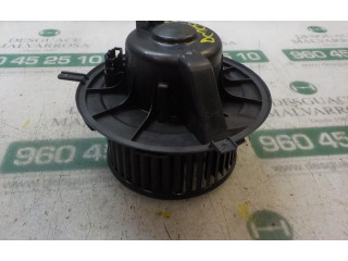 Вентилятор печки 1K2819015C, 1K2819015C Volkswagen Golf SportWagen