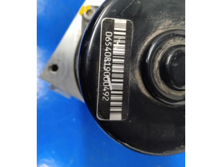 Блок АБС 9472968   Volvo  S80  2014 - 2016 года