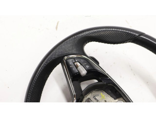 Руль Skoda Karoq 2017 - года 5E3419093CD