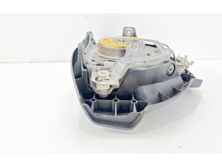 Подушка безопасности водителя Daihatsu Sirion