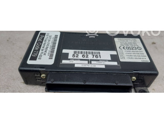 Блок комфорта 5262761, 53070123B Saab 9-5