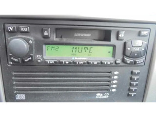 Volant Daewoo Lacetti 2005 4RADIOS  