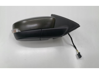 Зеркало электрическое        Skoda Fabia Mk3 (NJ)  2015 - 2021 года   