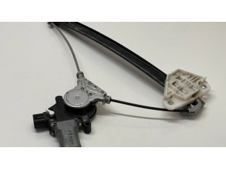 Комплект электрического механизма для подъема окна