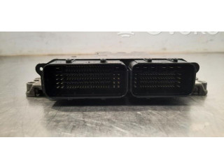 Блок управления двигателя 9833749880   Peugeot Expert