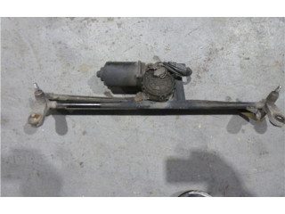 Моторчик дворников SsangYong Rexton