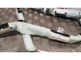 Боковая подушка безопасности 06700386530, 16021C485 Maserati Levante