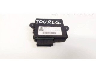 Блок управления 3D0909511A, 3D0909511A   Volkswagen Phaeton