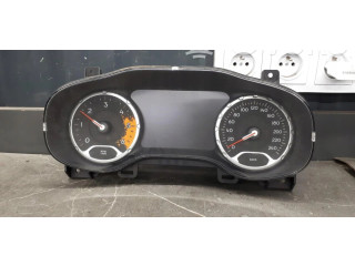 Панель приборов 735618963 Jeep Renegade