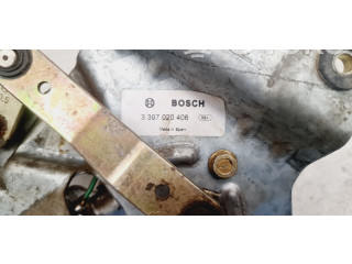 Моторчик заднего дворника 3397020406, 0390201408 Peugeot Partner