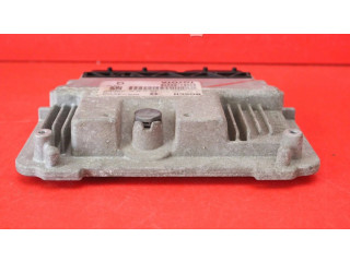 Řídící jednotka 89661-0D270, 89661-0D270 Toyota Yaris 2007