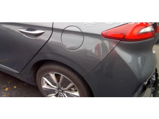 Блок управления климат-контролем 97250G2050MBI   Hyundai Ioniq