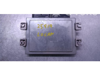 Блок управления двигателем Блок управления 8200483732   Dacia Logan I