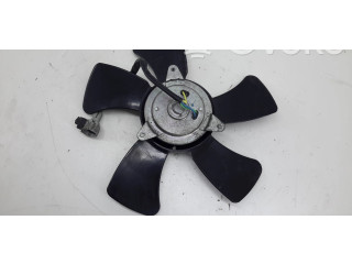 Вентилятор радиатора     2M413-M1X17    Subaru Forester SH 