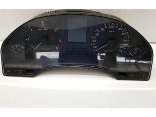 Přístrojová deska Audi A8 S8 D2 4D 1998 4D0919033AE, 4D0919033AE