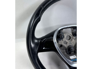 Volant Volkswagen Caddy 2015   