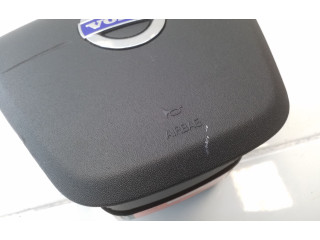 Подушка безопасности водителя P30721966 Volvo S60