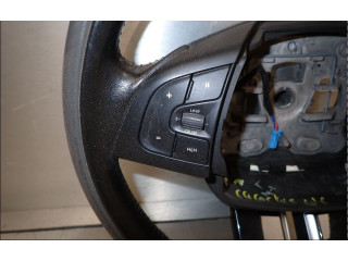 Руль Citroen C4 Cactus 2014 - года 98031272YC