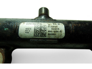 Топливная рампа 4R8Q9D280AC   Citroen C5   для двигателя 10TRD2 UHZ