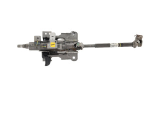  рейка  Колонка рулевая 4123GP, X0-9707Q   Citroen Berlingo 2008 - 2018 года