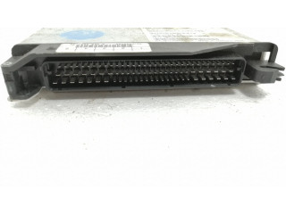 Блок управления коробкой передач 0260002704 Jaguar XJ X308