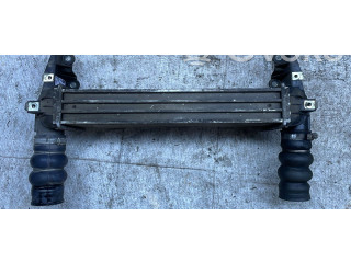 Интеркулер Ford Transit - Tourneo Connect