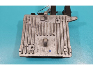 Блок комфорта 6700003893, IMPRK1466444 Renault Twingo III