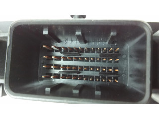 Блок управления двигателя 0281011629, 9651132880   Citroen C4 I