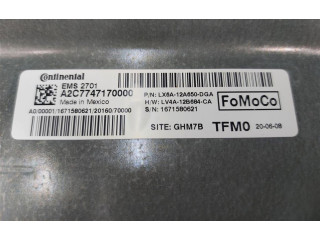 Řídící jednotka LX6A-12A650-DGA Ford Kuga III 2020