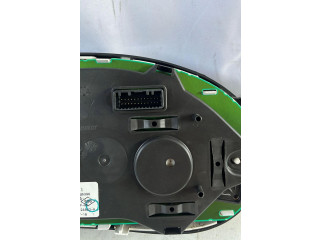 Панель приборов 248105706R, 248105706R Dacia Sandero