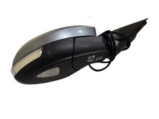 Зеркало электрическое Skoda Yeti (5L) 2009 - 2017 года