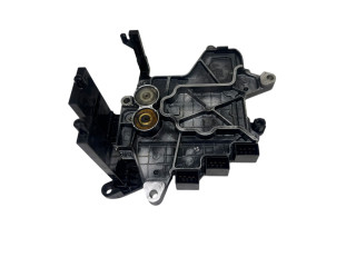 Блок управления двигателя 0AW927156K Audi A4 S4 B8 8K