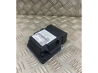 Блок подушек безопасности 4H0959655H   Audi A6 Allroad C7