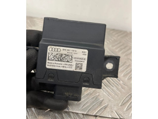 Блок управления 8R0907159A Audi Q5 SQ5