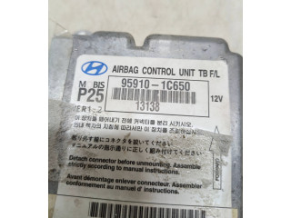 Блок подушек безопасности 959101C650, 13138 Hyundai Getz