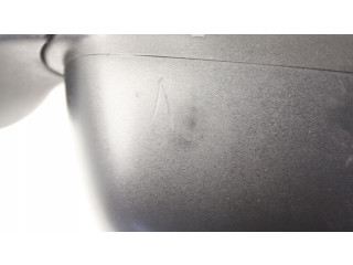 Зеркало (механическое) Dacia Duster 2010 - 2017 года