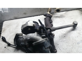 Turbodmychadlo Турбина 4011188G, 03G971858AA   Audi A3 S3 A3 Sportback 8P 2.0  