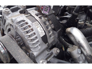 Генератор 06L903024H   Audi A5      