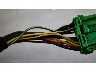 Зеркало электрическое Volvo XC90 2007 - 2014 года