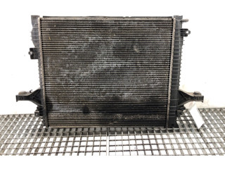 Рулевая рейка Радиатор охлаждающей жидкости Volvo XC90 2003 - 2006 года