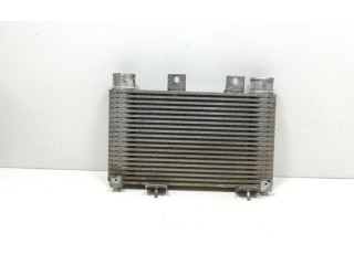 Интеркулер Ford Ranger