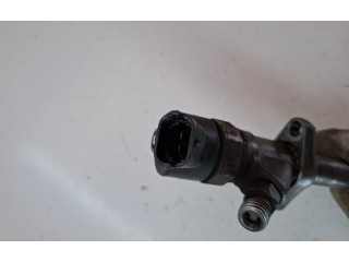 Форсунка 9637277980, 0445110036    Citroen C8   