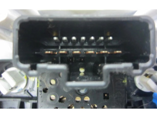 Блок управления климат-контролем T83703A   Dacia Logan II