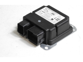 Блок подушек безопасности T2H19065 Jaguar XF X260