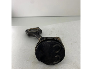 Поршень с шатуном N12B14AA Mini One - Cooper Coupe R56 для бензинового двигателя 1.4