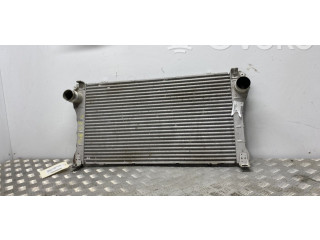 Интеркулер  JD1271004970   Toyota Corolla Verso E121 