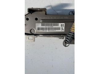    Рулевая рейка 1K1419502BB, 1K1419502BB   Volkswagen Golf VI 2008 - 2013 года