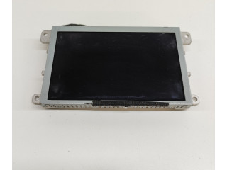 Дисплей    8R0919604A   Audi A5