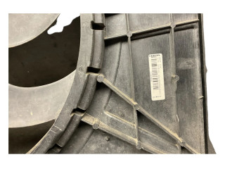 Электрический вентилятор радиаторов    52009102, 8E4500000   Jeep Renegade